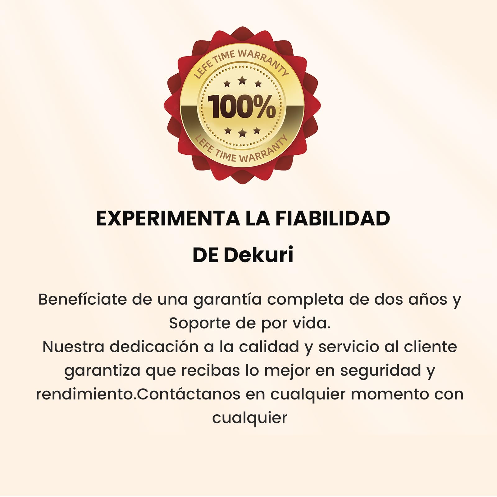 Cepillo Alisador Pelo, 42 mm de Peine Alisador de Cabello, Com Iões negativos, 6 Temperaturas, 130°C-230°C, Pantalla LED，Creación rápida de cabello suave y liso