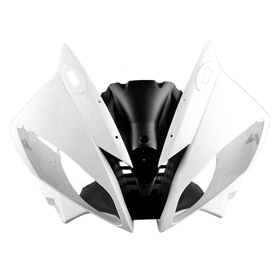 yzf-r6　フロントカウル　アッパーカウル Amazon | ヘッドライトカウル フロントカウル アッパーカウル