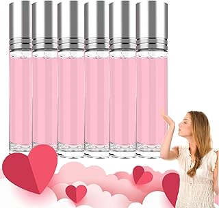 Cute Urges Attraction in a Bottle Perfume, Attraction in a Bottle, Attraction in a Bottle Cuteurges, Attraction in a Bottle Cute Urges (6 PCS)