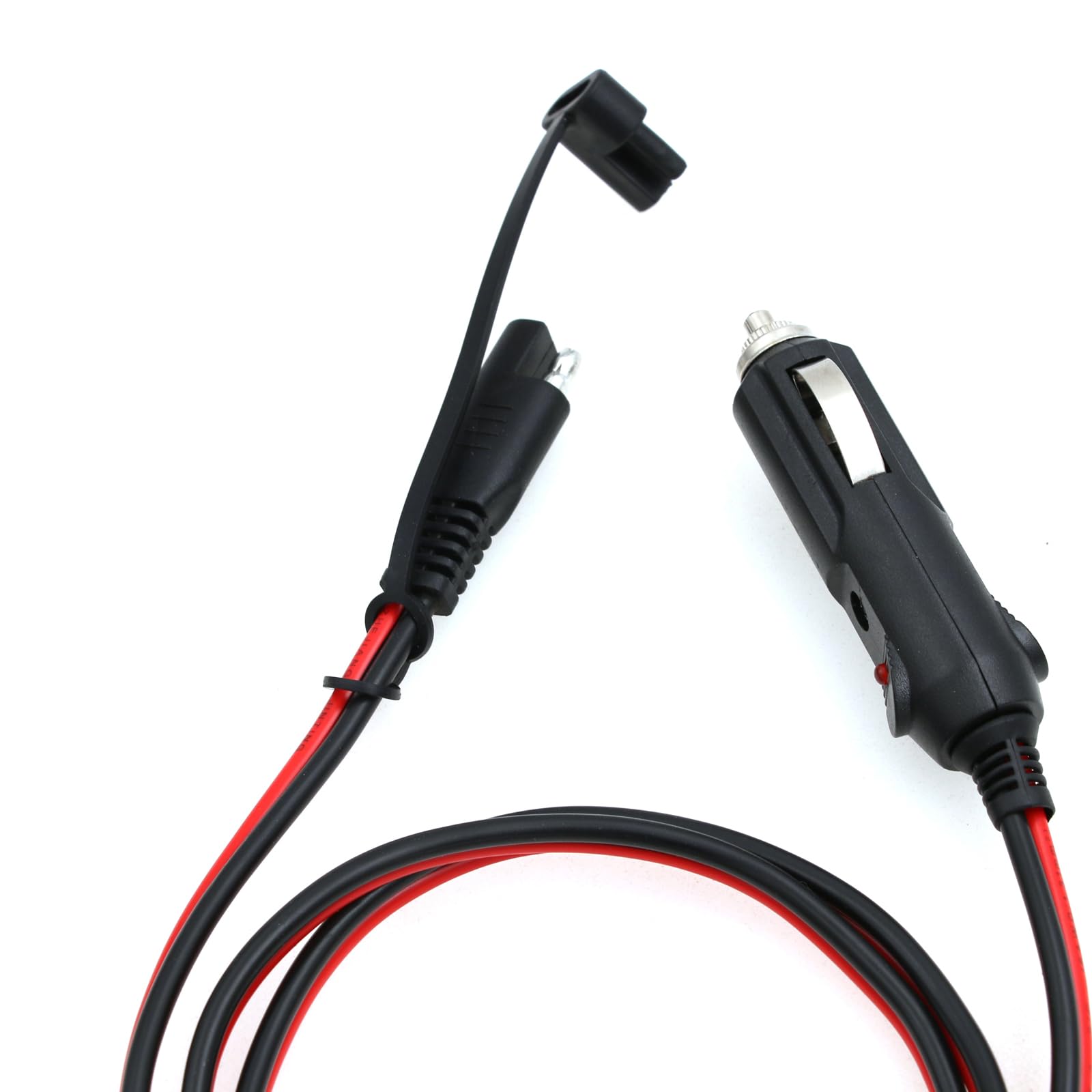 ZBLZGP Cavo di prolunga da 12 V per presa accendisigari da