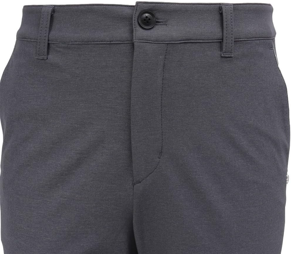 セント・アンドリュース St ANDREWS ロングパンツ 二重織ストレッチパンツ レディス