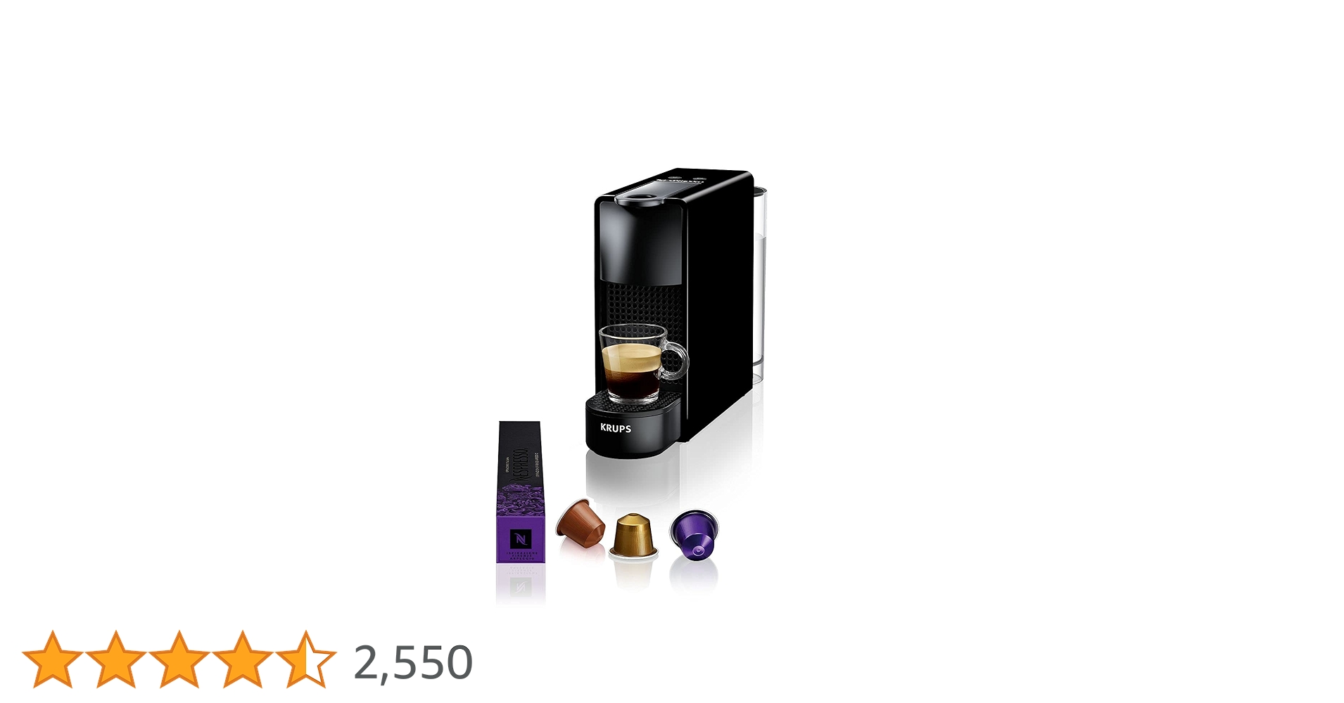 Nespresso10本 Pantone x Nespresso Limited Edition Coffee Mug Mandarin