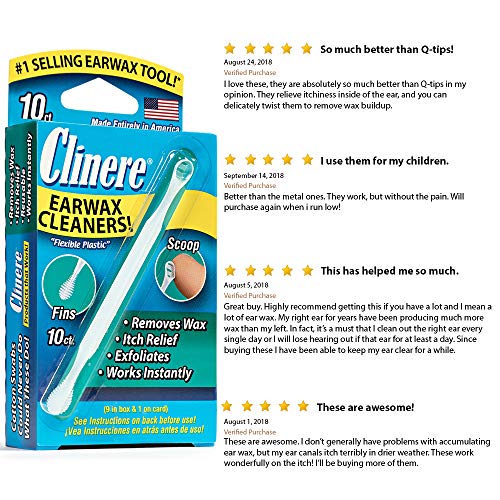 Ear Wax Removal Drops 0 5 Fl Oz Pack Of 3 Buy Online In