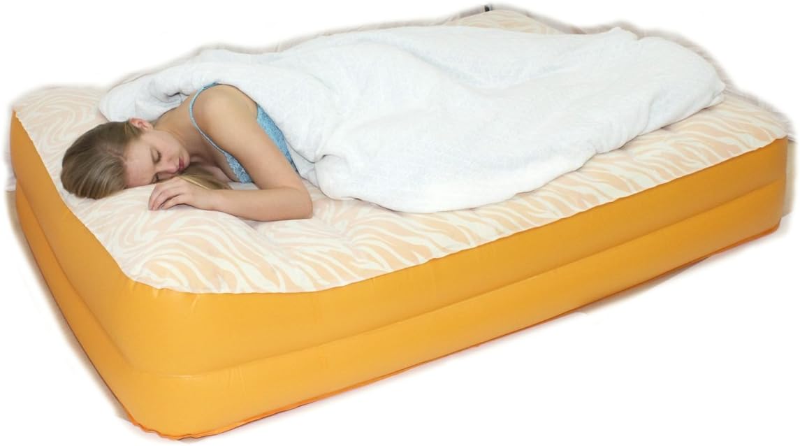 air cloud air bed