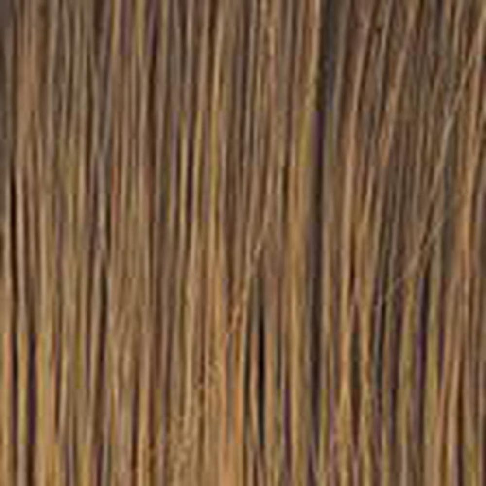 Raquel Welch Elite Long Layered Wig, Heat Friendly Synthetic Lace Front Monofilament Top, RL19/23 Biscuit