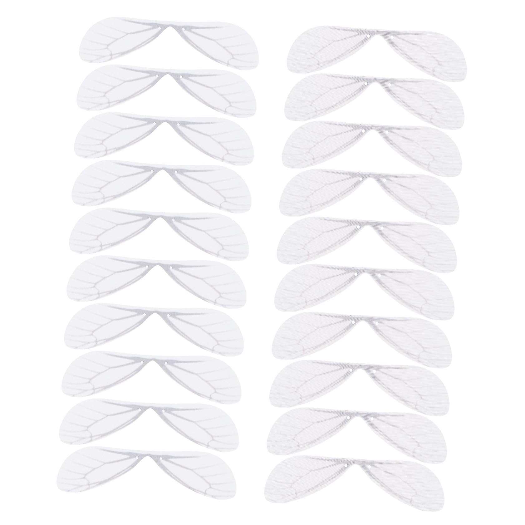 Breloques Ailes de Libellule pour Pendentifs et Bijoux DIY - 8