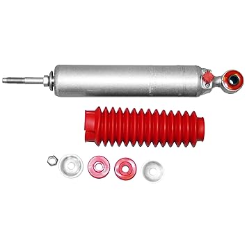 Rancho RS9000XL RS999042 Suspension Shock Absorber
