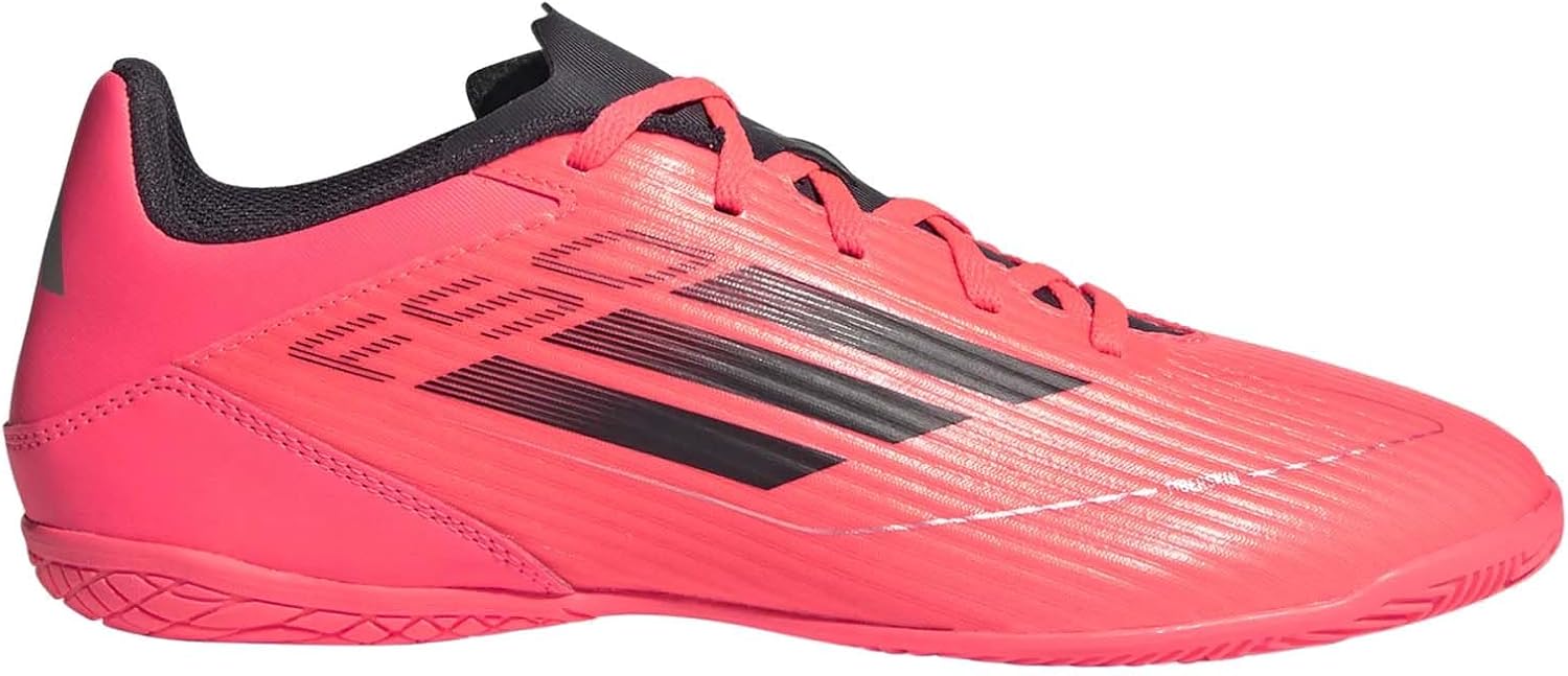 アディダス F50 ピンク スパイクシューズ adidas アディゼロ F50 FG ソーラーピンク×コアホワイト