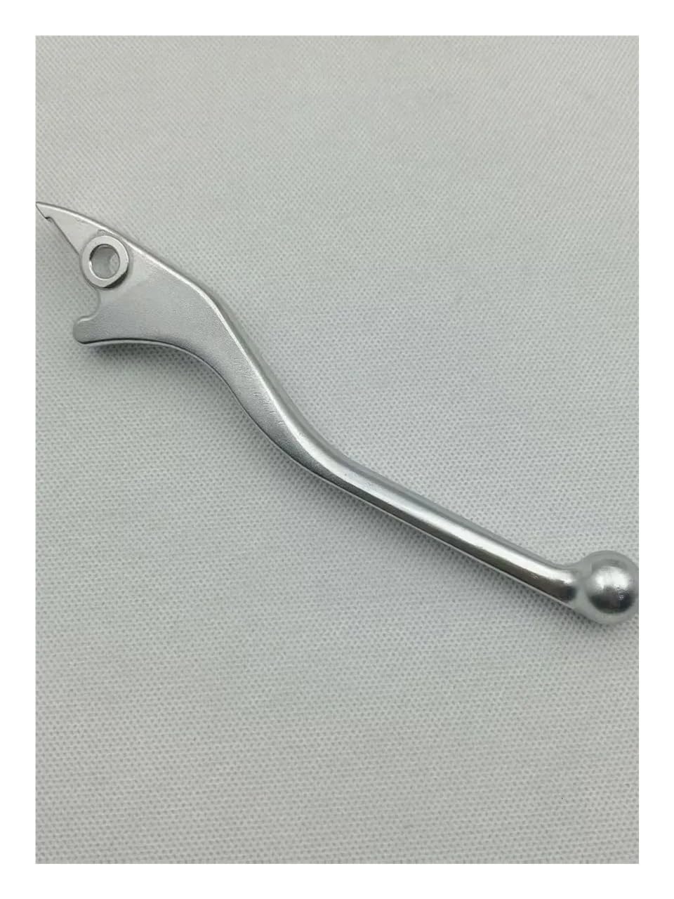 VghkDFCFH Motorcycle Clutch Lever for Ho&nda Cbr250R Cbr300R Cbr400R Cbr500R Cmx250 Rebel 250 Cb190 Msx125 Z125 Cb500F Cb500X Clutch Left Lever Brake Right
