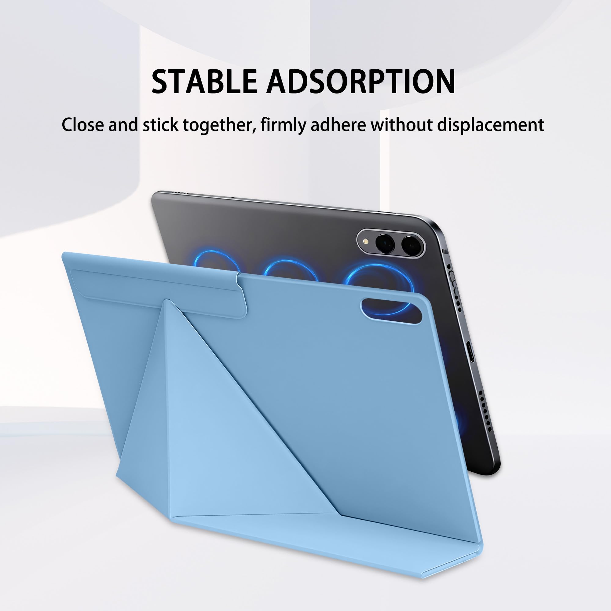 値下げ Magnetic Stand Galaxy S11 Ultra GUODONGMEI Magnetic Case for Samsung Galaxy Tab S11 Ultra 14.6