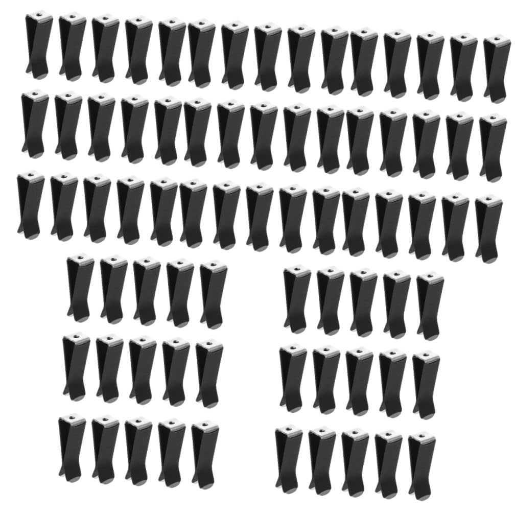 CHILDWEET 150stücke Auto Luftauslass Duft Clip Halterung Universelle Clips Für Duftstäbchen Praktisch Und Platzsparend Für Autoinnenräume