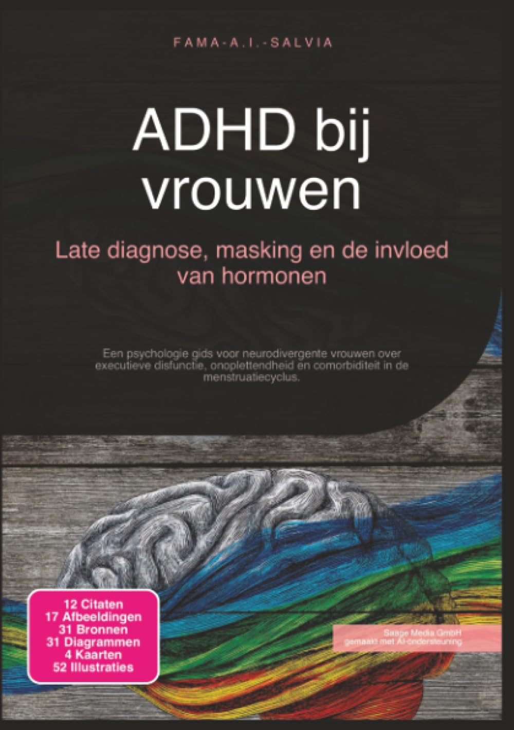 ADHD bij vrouwen: Late diagnose, masking en de invloed van hormonen (Psychologie)