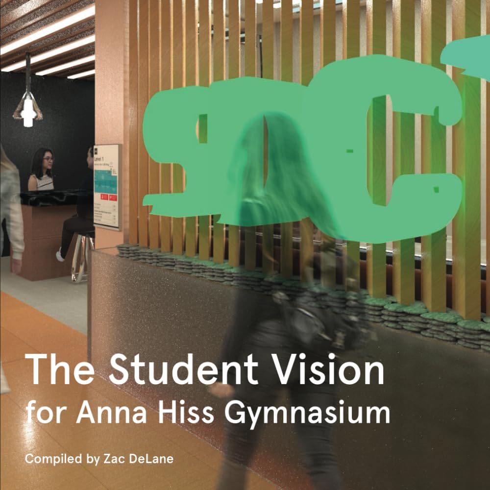 Vision étudiante pour Anna Hiss Gymnasium inspirez vos projets d'atelier
