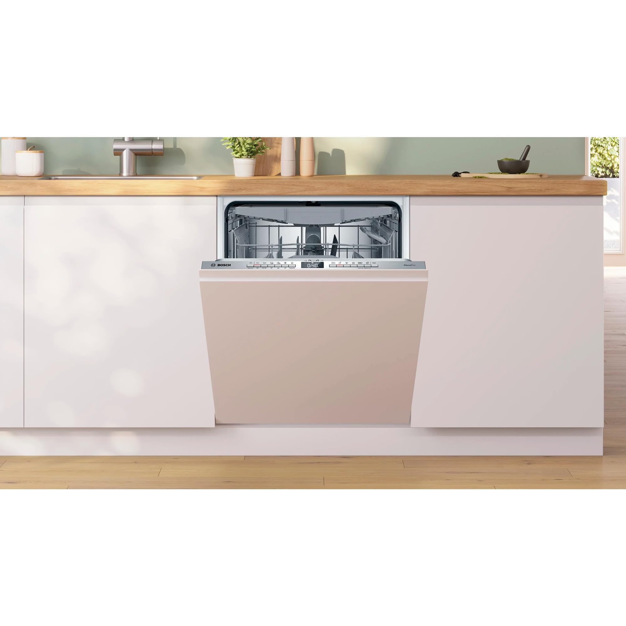 Bosch SBH4ECX28E