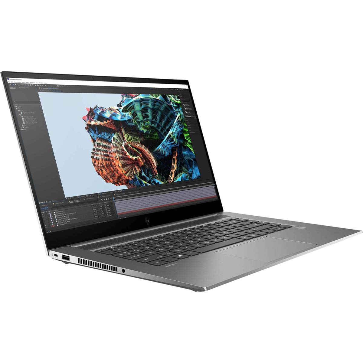 Amazon.com: HP Smart Buy ZBOOK Studio G8 I7-11850H 15.6 32 512