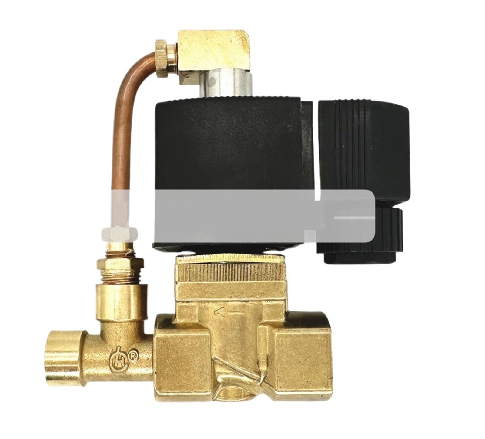 RCGKNNMUZ 39198569 Solenoid Valve Fits Air Compressor