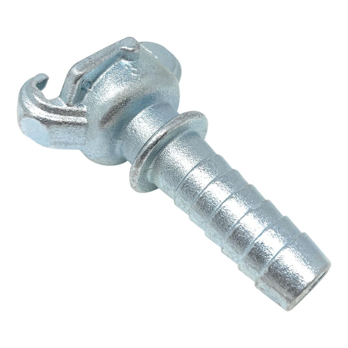 Gloxco Universal Quick Connect Coupling - Crowfoot Fitting, 3/4