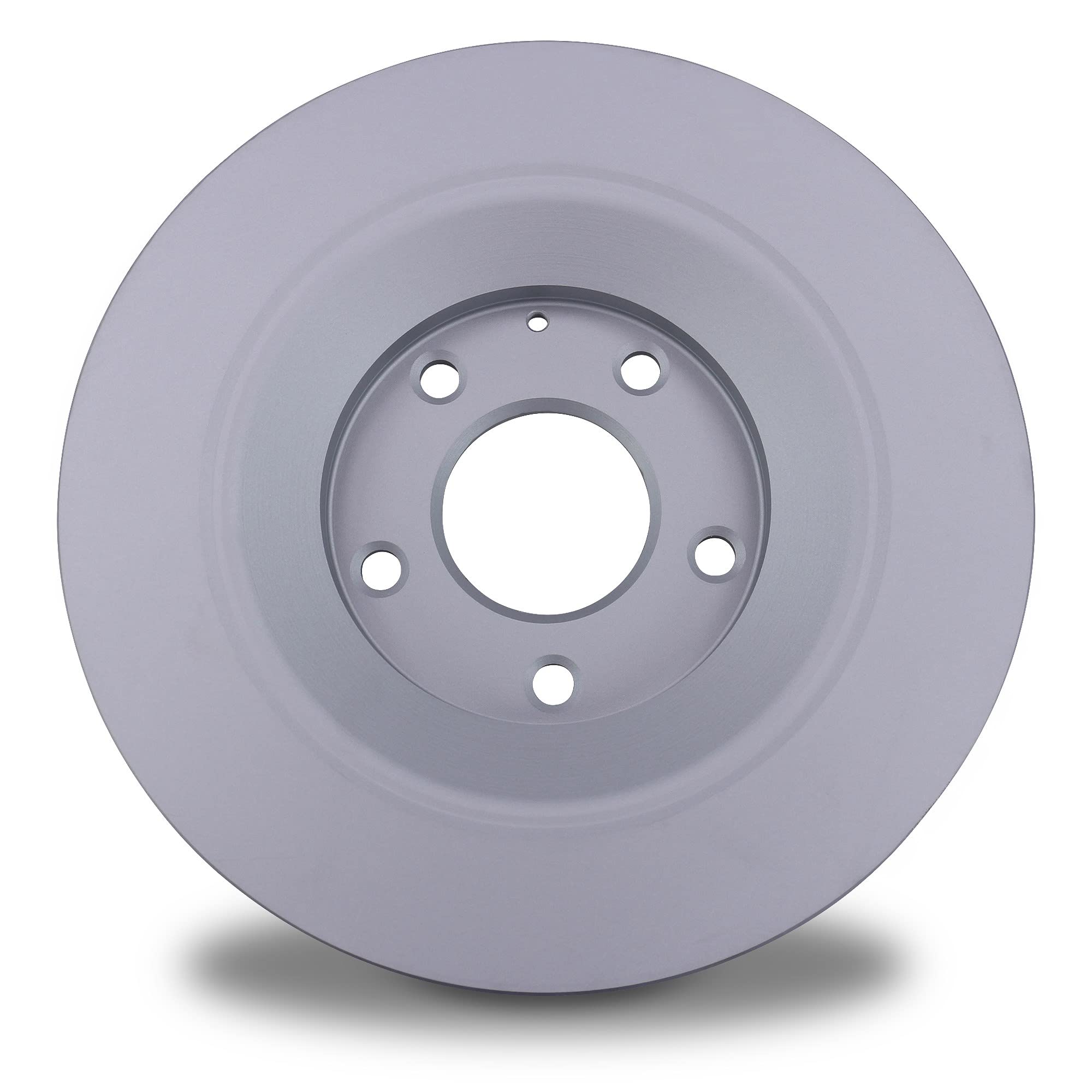 BESTPRICE BESTPRICE Bremsenset Hinterachse inkl. Bremsscheiben Ø 303 mm Voll + Bremsbeläge hinten, Kompatibel mit MAZDA CX-5 (KE, GH), CX-5 (KF)