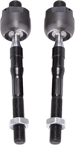 Miniatura 3 de Detroit Axle - Kit de suspensión delantera de 6 piezas para Mazda 6 03-08, 4 extremos de barra de acoplamiento, 2 barras estabilizadoras 2003 2004