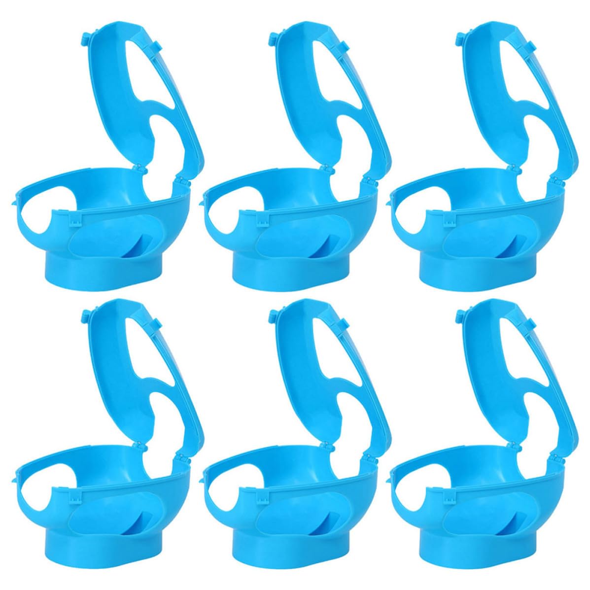 Accessoire de soin pour pigeonnier lors du baguage et de l'alimentation