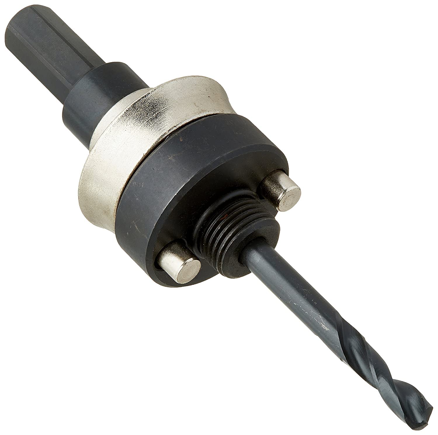 DEWALT Trzpień szybkomocujący otwór 32-210 mm