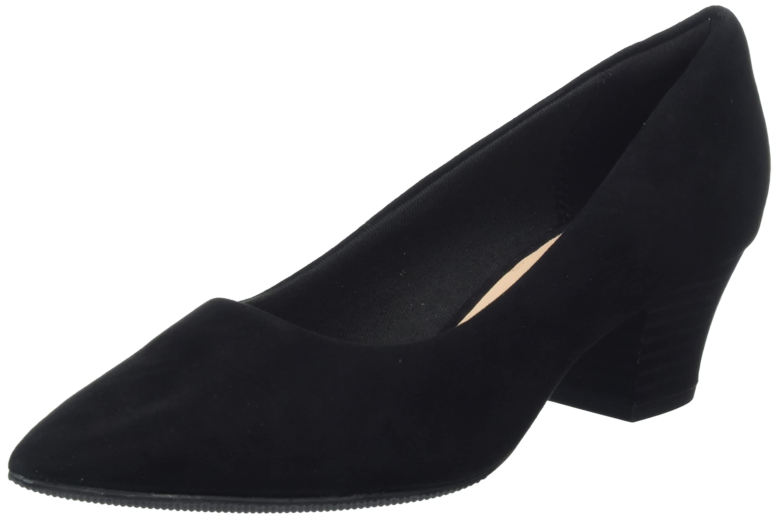 Kyndall Clarks Ultimate Comfort Collection Heels Clarks Collection