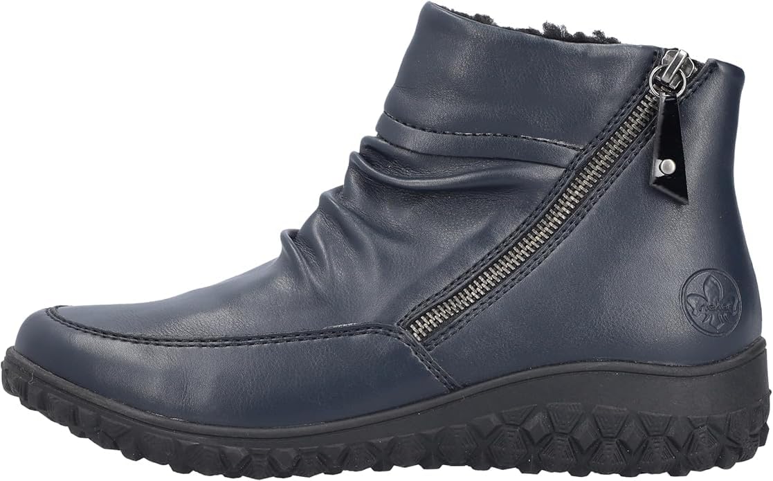 Rieker Damen 59585Kurzstiefel