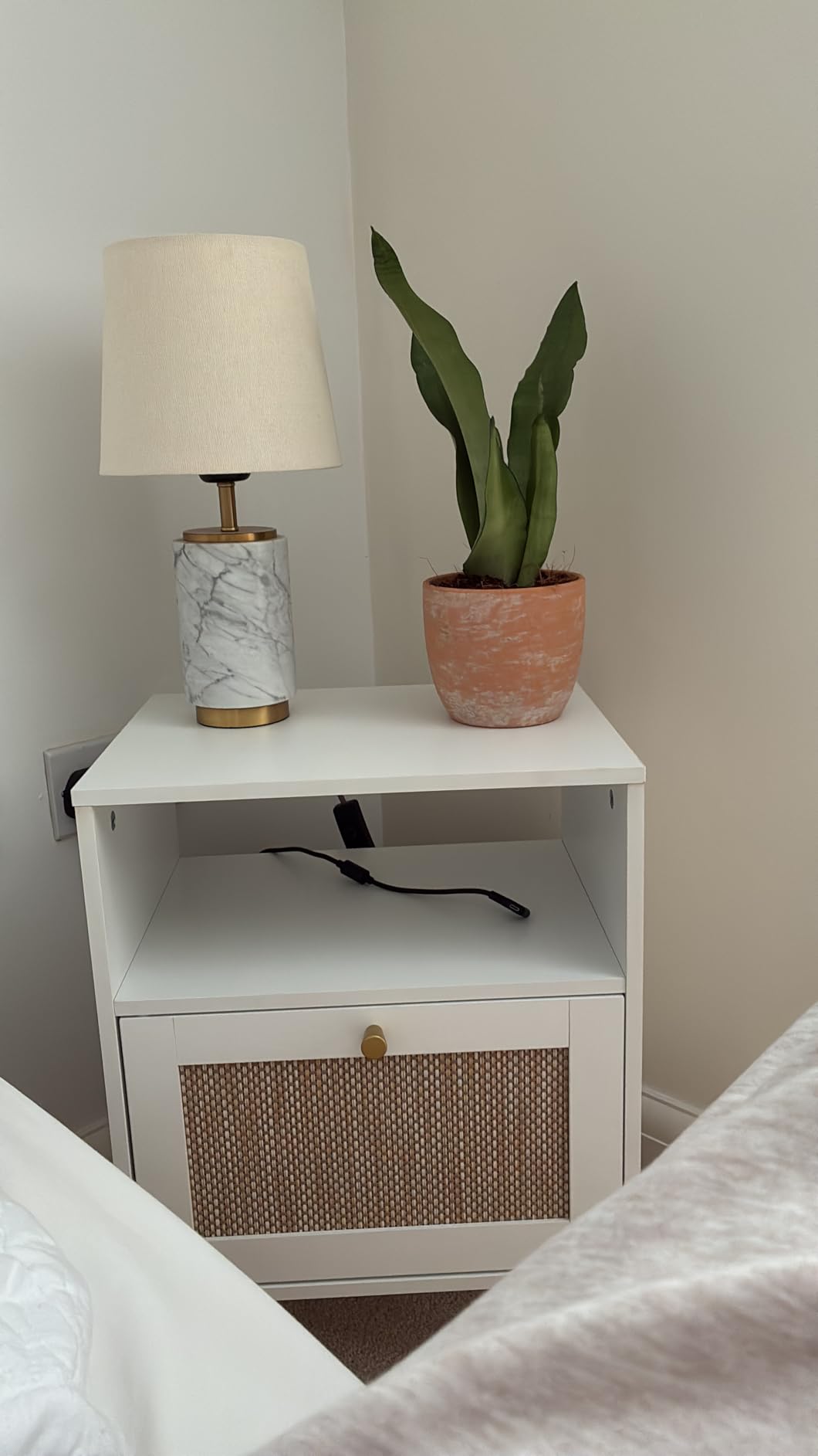 Customer photo