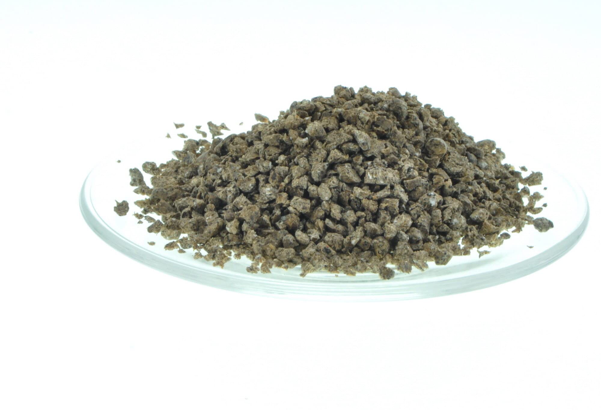 Bio Weinreben-Dünger 5 Kg mit Mykorrhiza und Bacillus Subtilis (NPK 4-2-5)