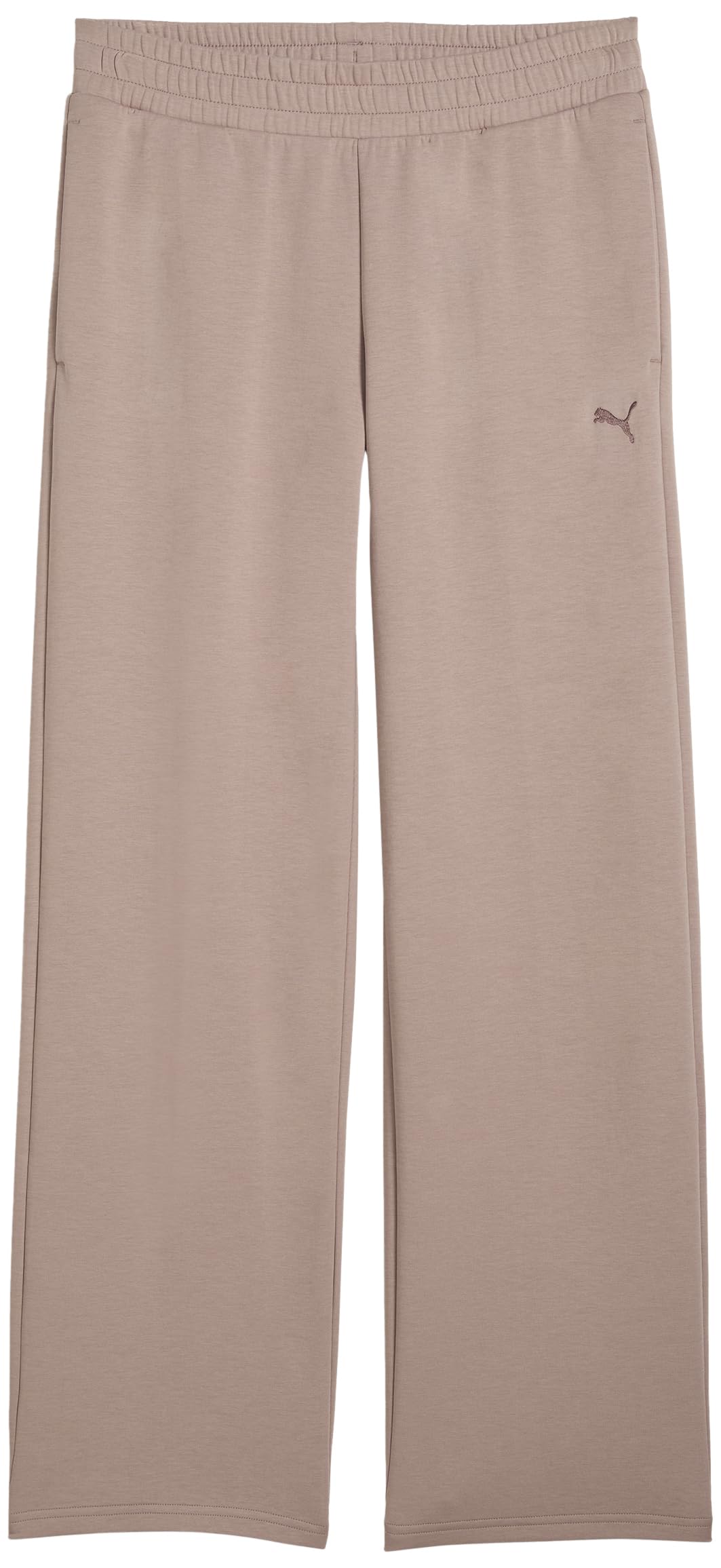 ESS Elevated Straight Leg Pant DK Sandstone