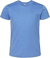 Vista 37 de Bella Canvas niños 3001y