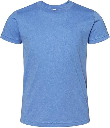 Miniatura 37 de Bella Canvas niños 3001y