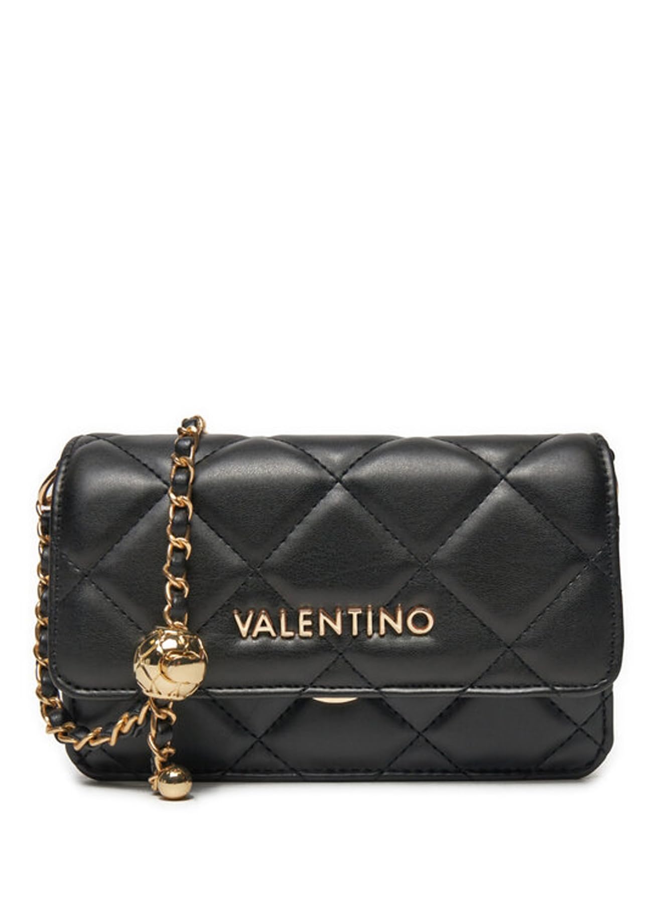 VALENTINO, POCHETTE, DIVINA SALVIA, TALLA UNICA