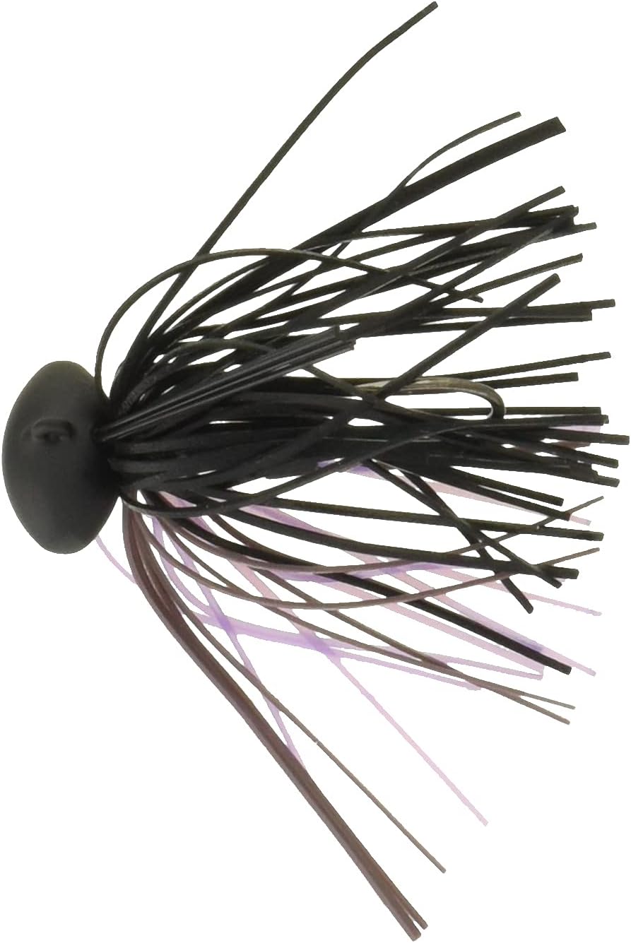 Evergreen TG Blow Football Jig