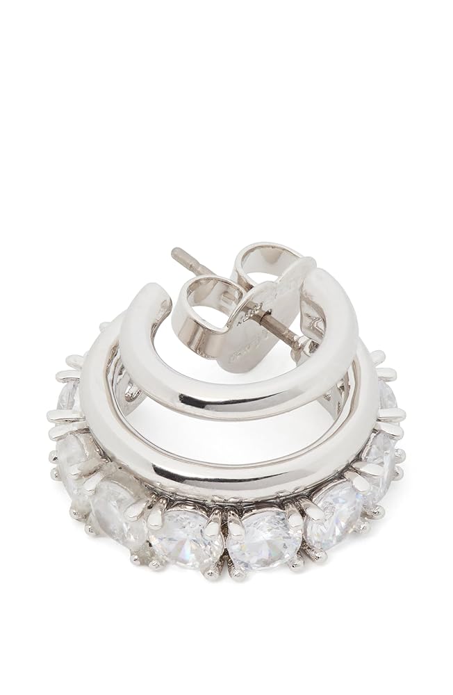 Amazon.com: kate spade new york Hint Of Shimmer Stacked Amazon.com: kate spade new york Hint Of Shimmer Stacked