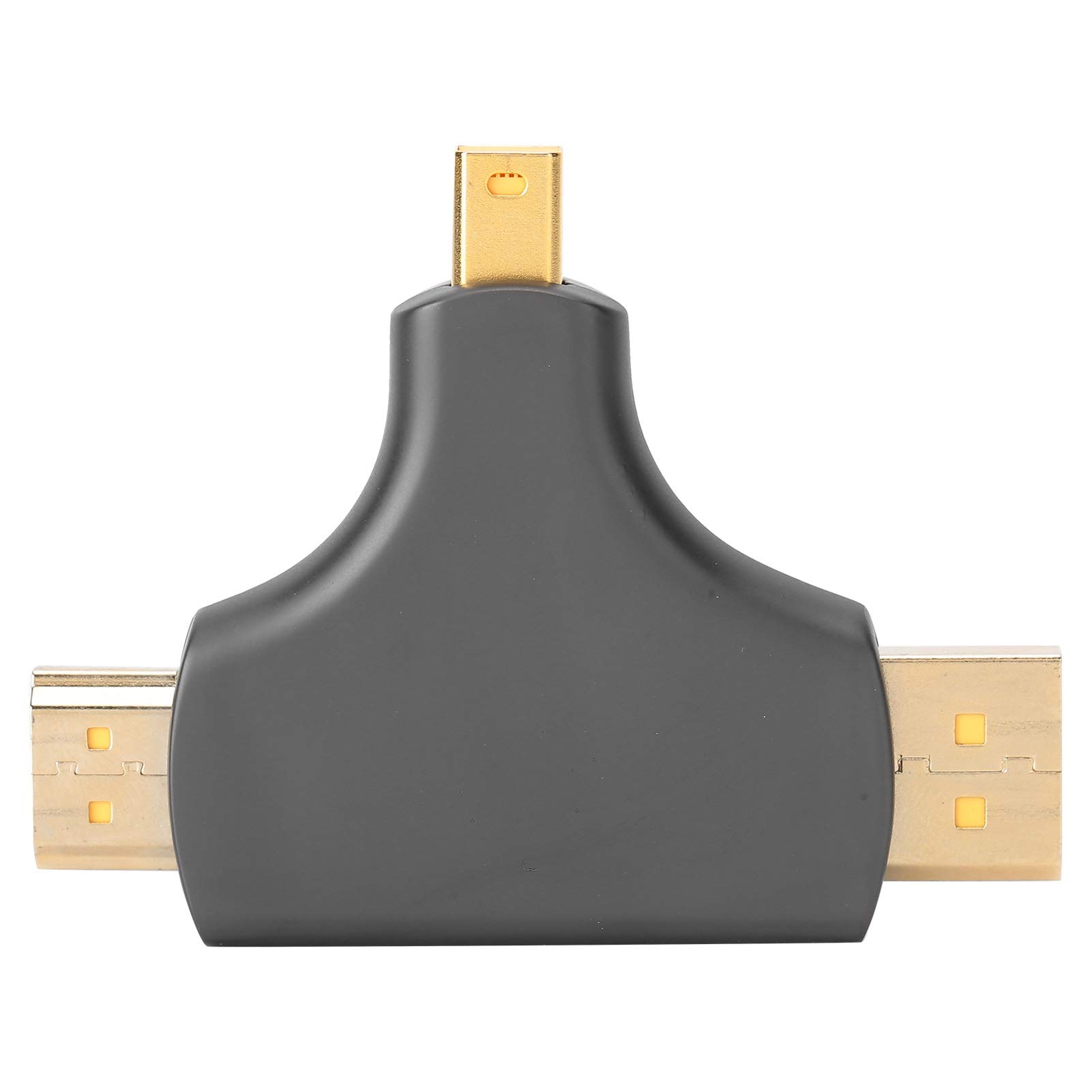 banapo Adattatore HDMI, connettore HDMI Portatile per Laptop per Notebook