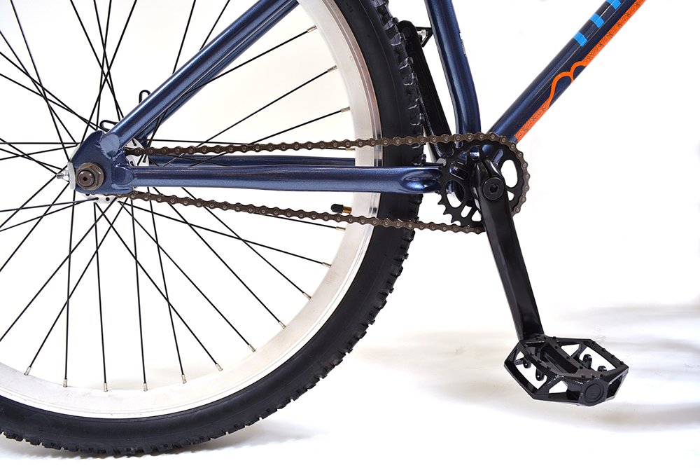 muddyfox jump bike