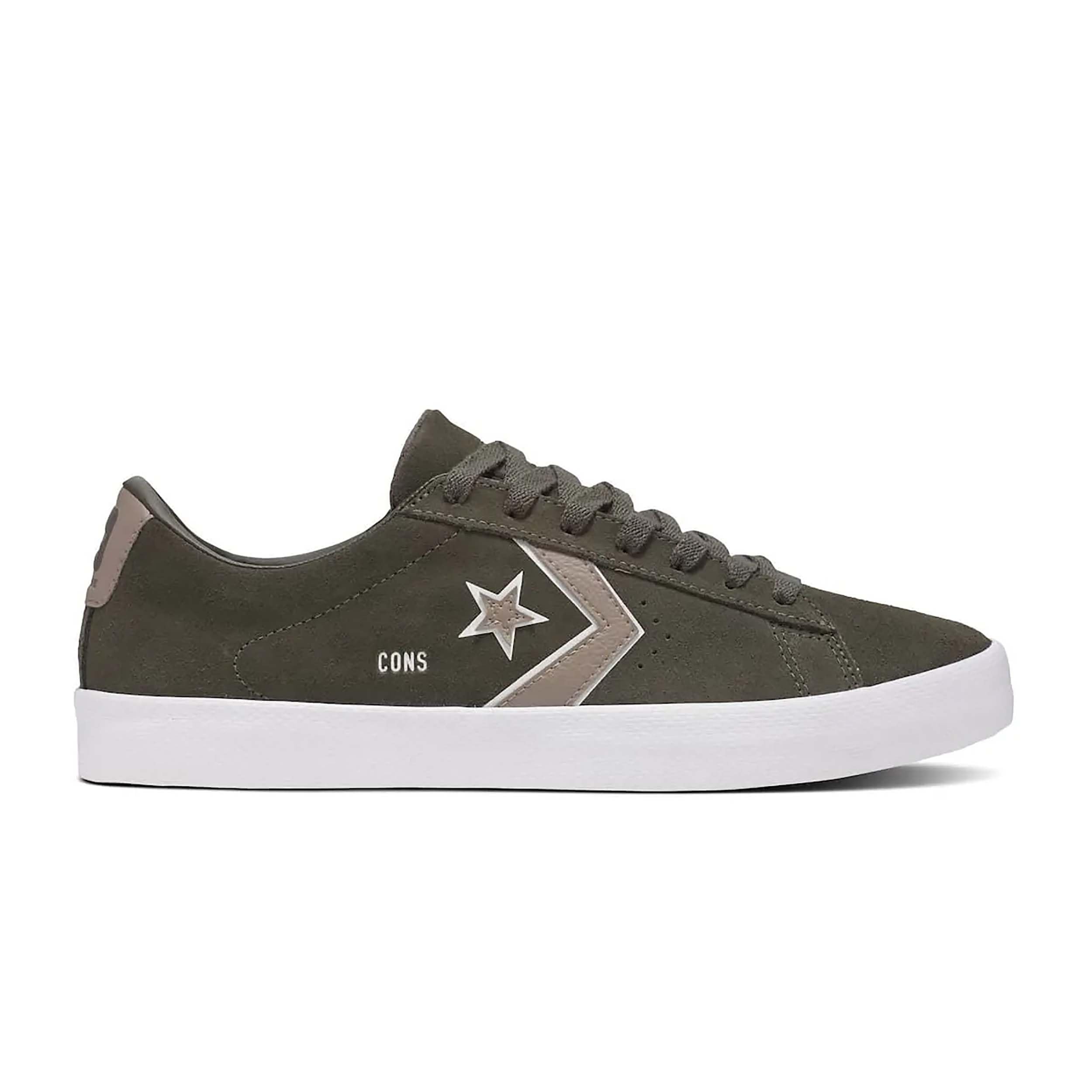 Converse Zapatillas Pl VLC Pro Ox Cave 45