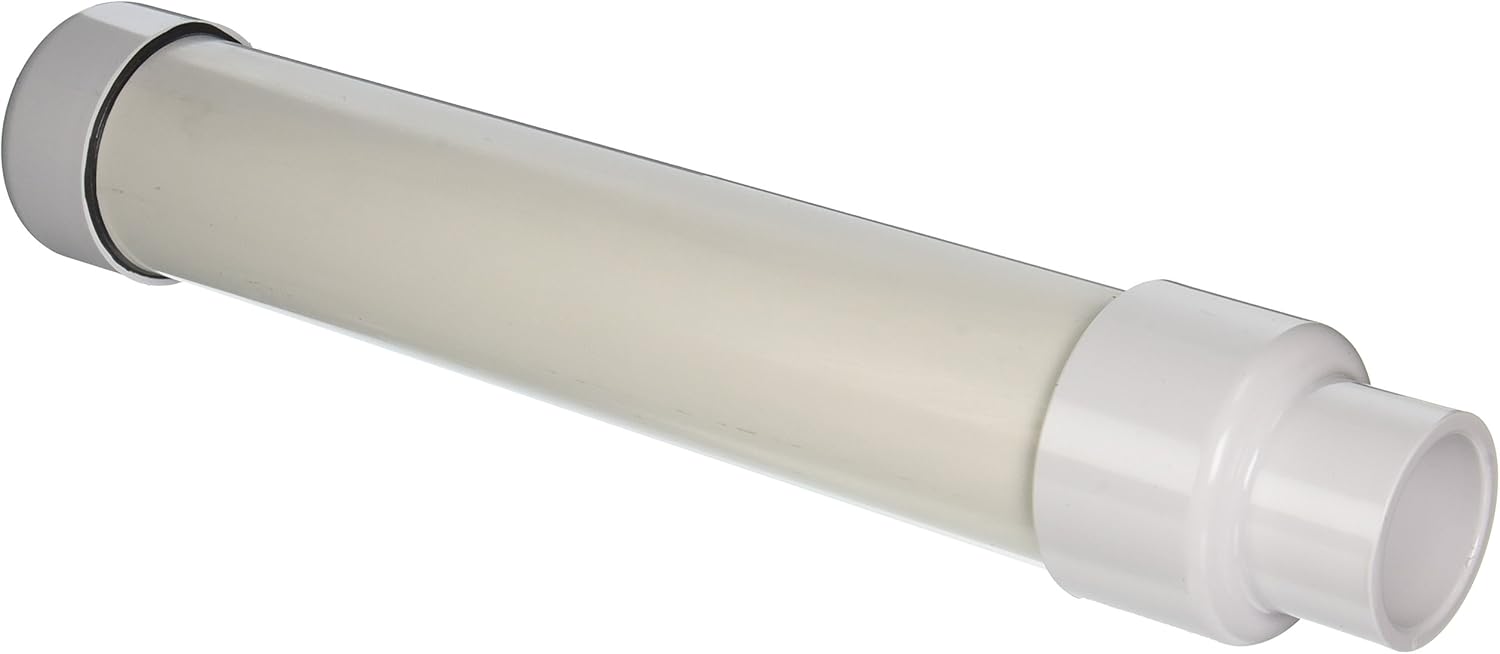 Amazon.com : Zodiac 5-9-150 Prefab Riser for Ultraflex Collor with Cap ...