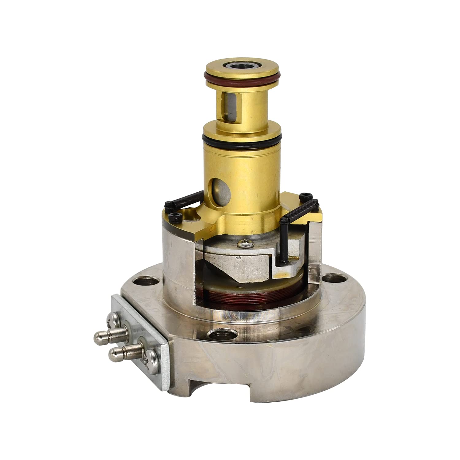 Amazon.com: Notonparts 3408324 Engine Actuator Low-flow 24V 