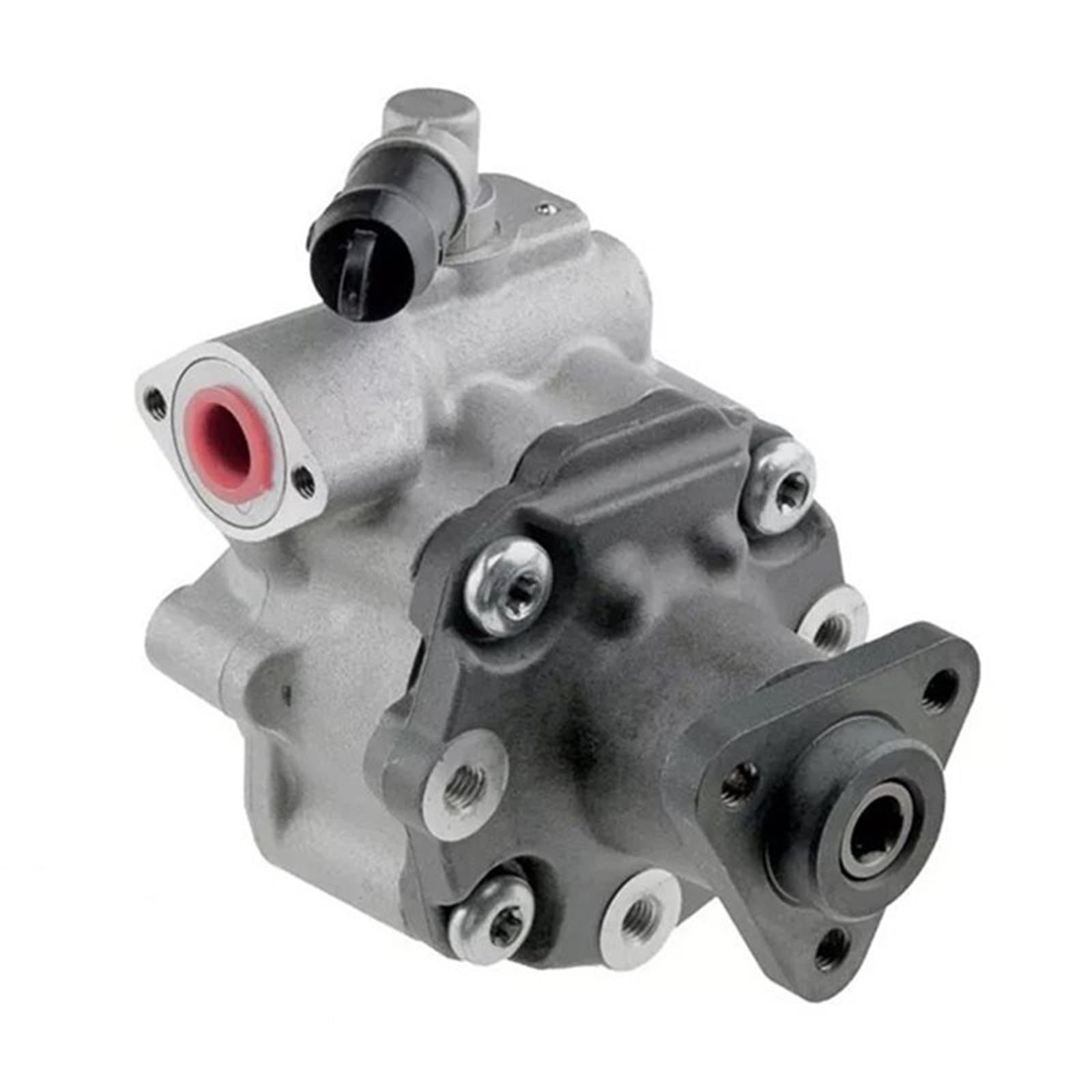 Power Steering Pump Pasuje do modeli VW A6 Avant 4F0145155CX 592870174160 4F0 145 155 C wymiana pompy wspomagania układu kierowniczego 4F0145155B