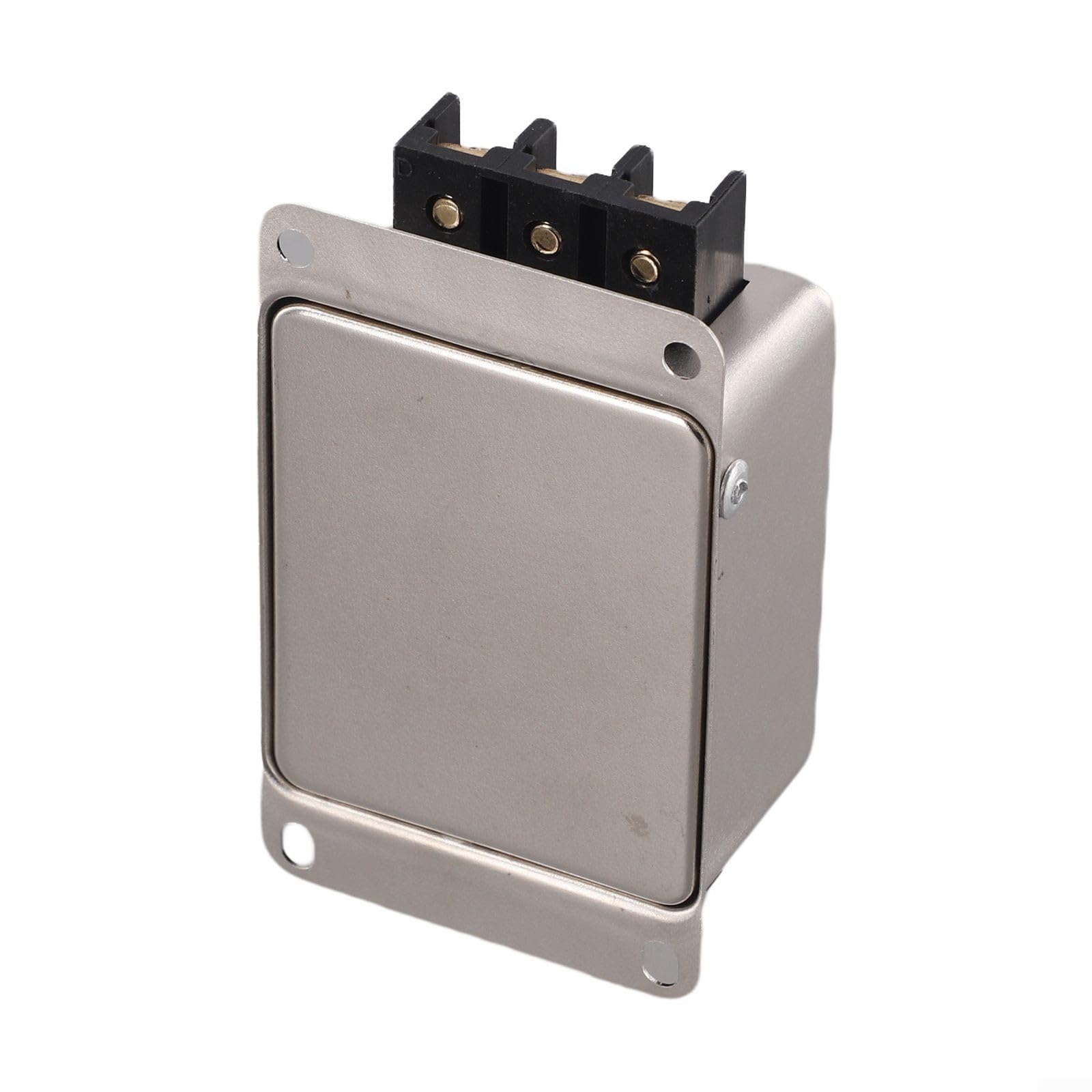 Filtro di alimentazione anti-interferenza 1 fase 2 stadi CW4L2 20A