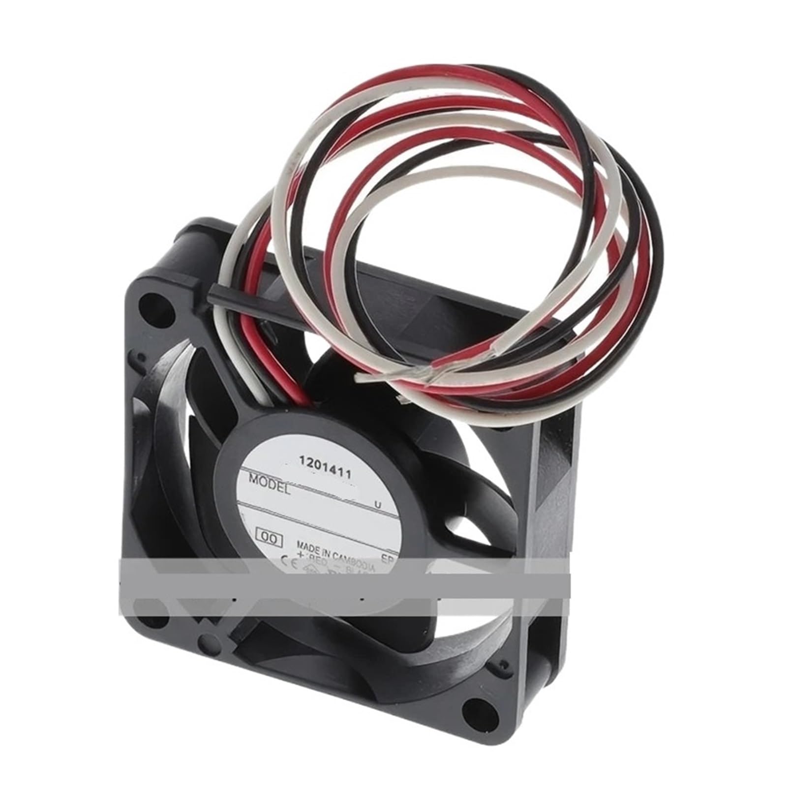 Ventilateur de refroidissement 03515SS-12N-AA 12V pour unité centrale