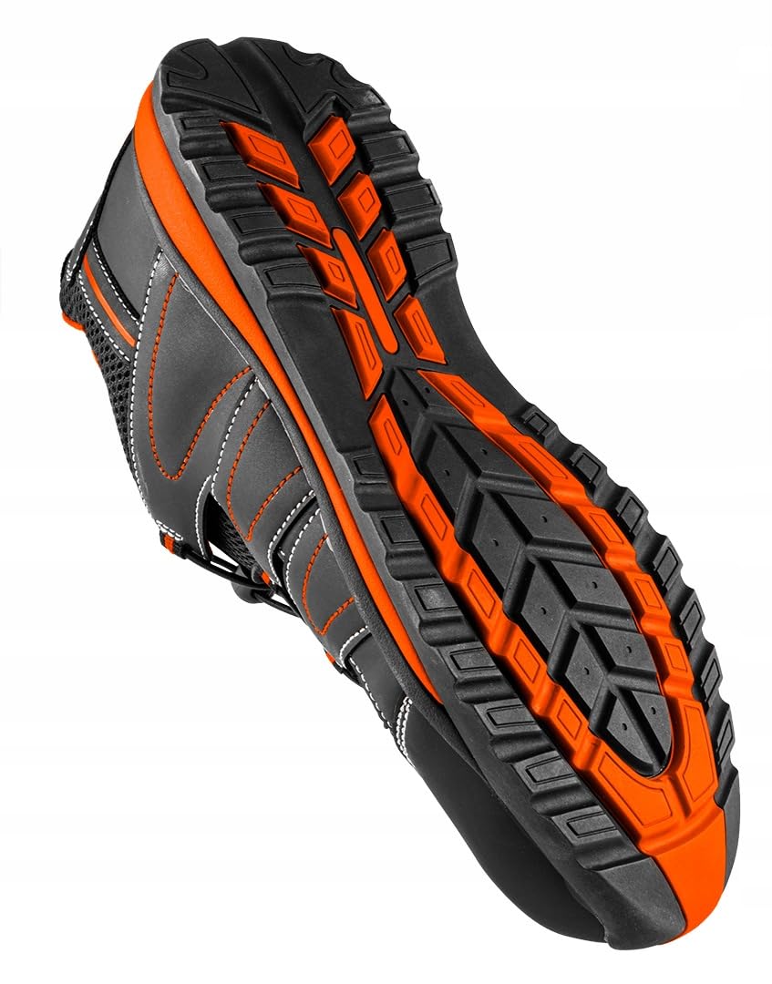 NEO TOOLS Mężczyźni Arbeitssandale 82-079sandały robocze