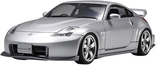 Tamiya - Modelo a escala (24304)