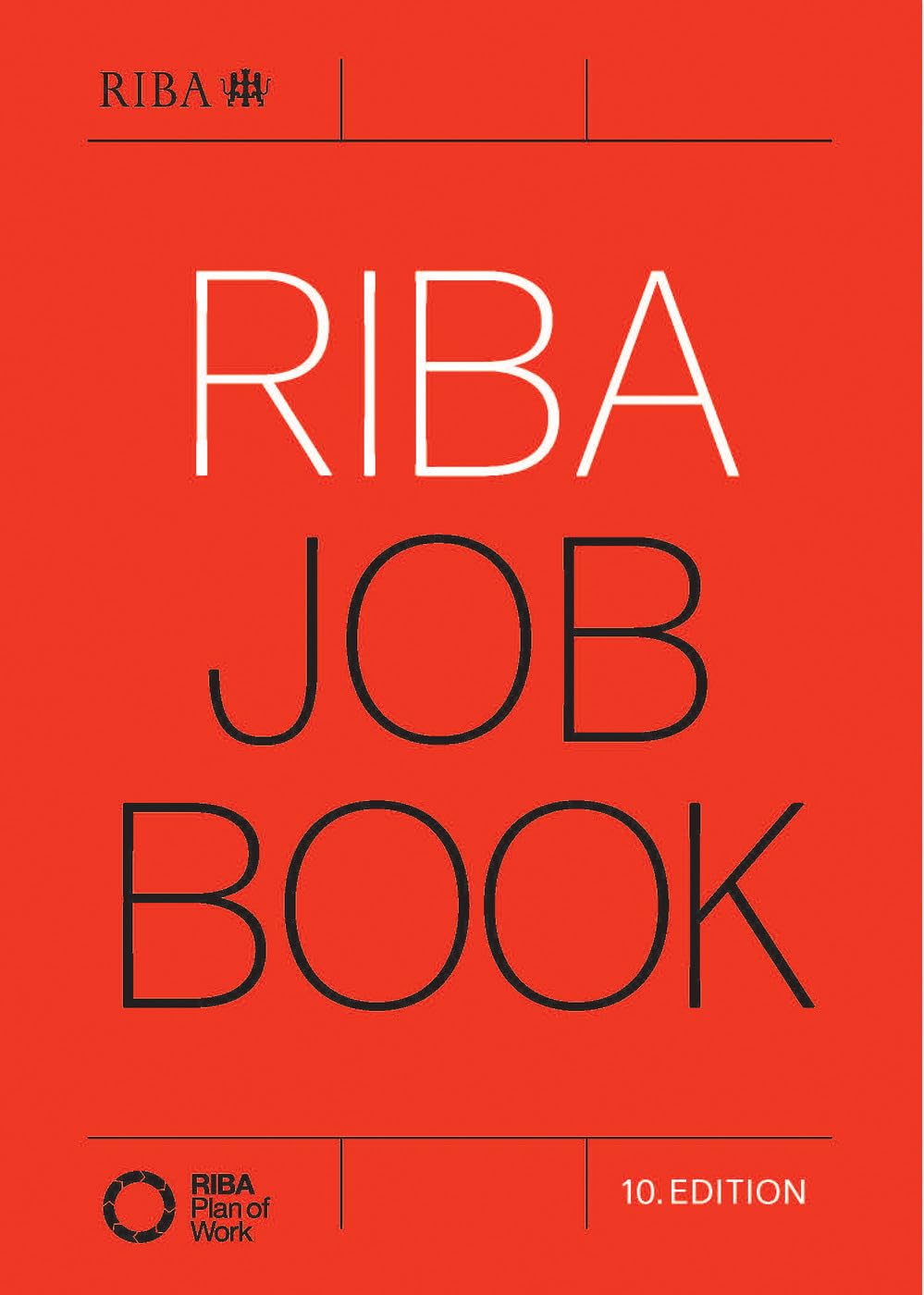 The RIBA Job Book.by Ostime  New 9781859469040 Fast Free Shipping**