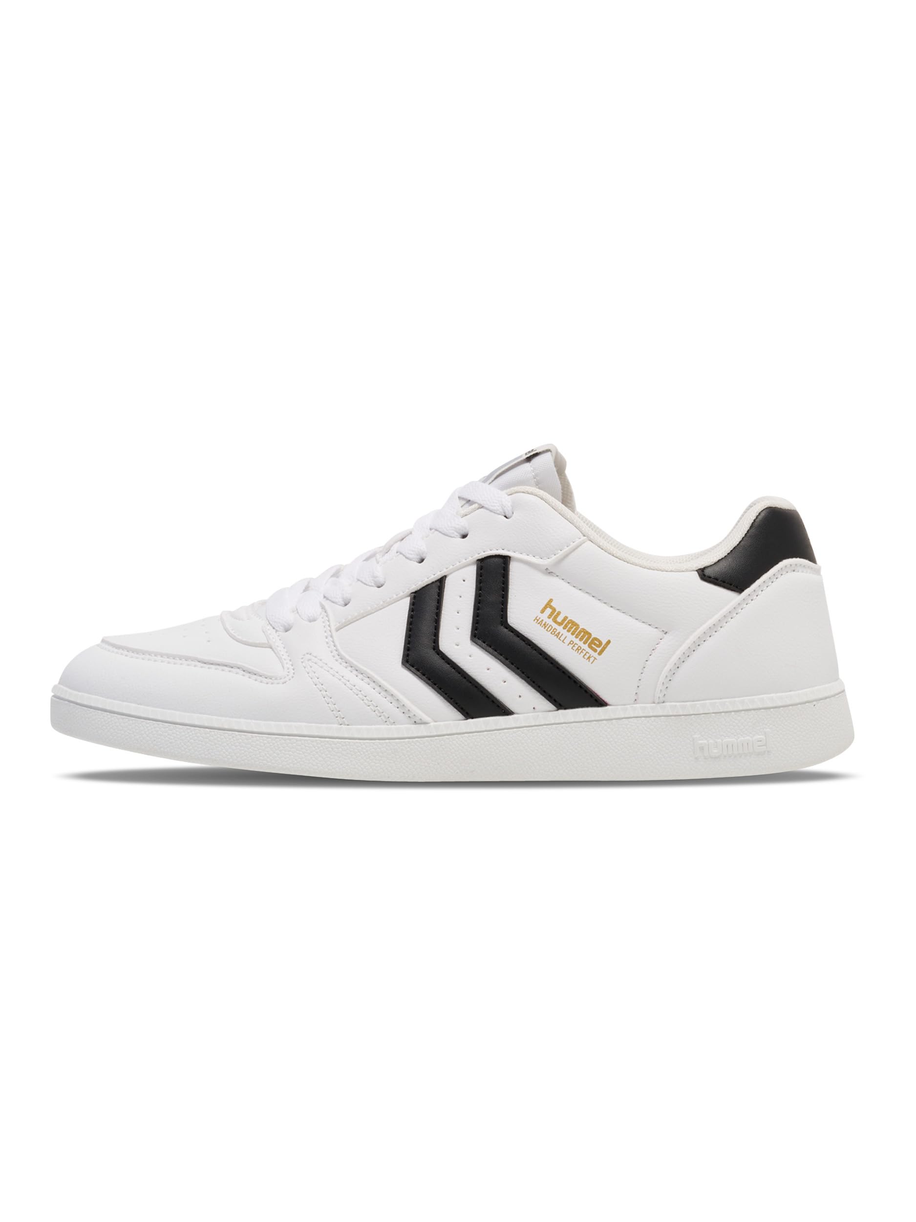 hummel Balonmano, Zapatillas Unisex Adulto