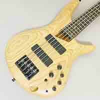 Amazon | Ibanez SSR645/NTF エレキベース アイバニーズ