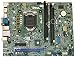 Produktbild 0 V62h Dell OptiPlex 9020 SFF Intel Desktop Motherboard S115 X