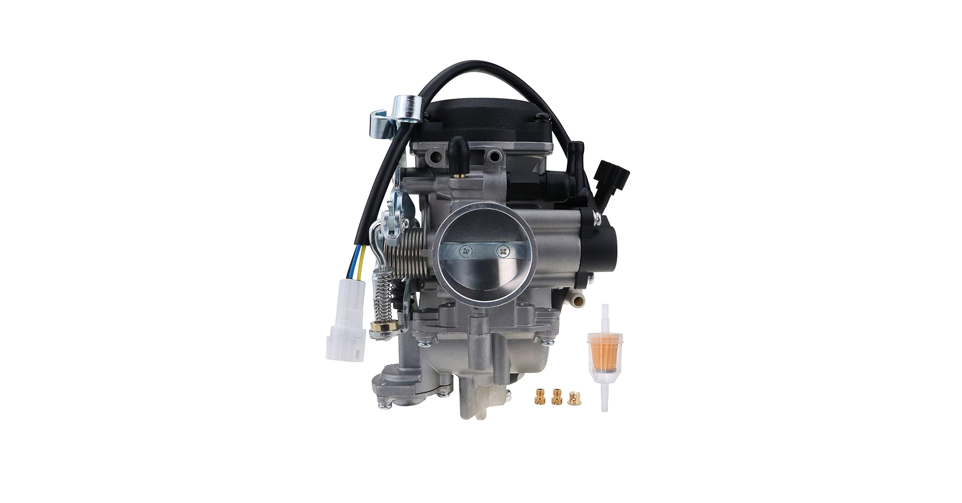 Amazon.com: SVKZGFZ Carburetor for Kawasaki Vulcan 800 Drifter